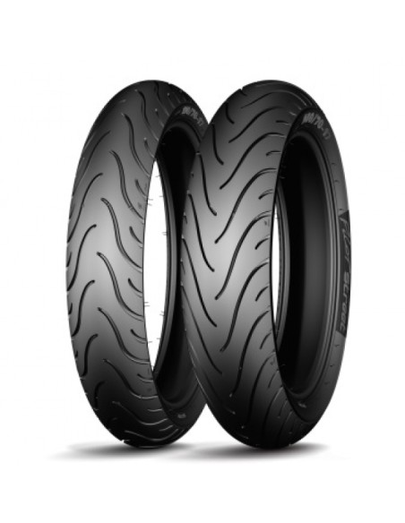 Michelin PILOT STREET 140/70 R17 66S