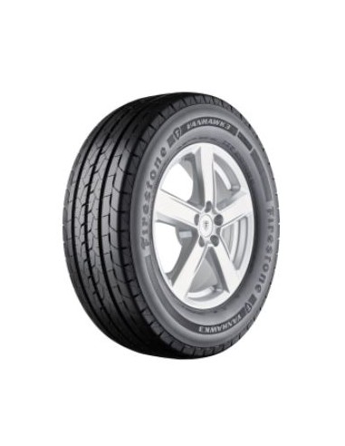 FIRESTONE VANHAWK 3 215/75 R16C 113/111R