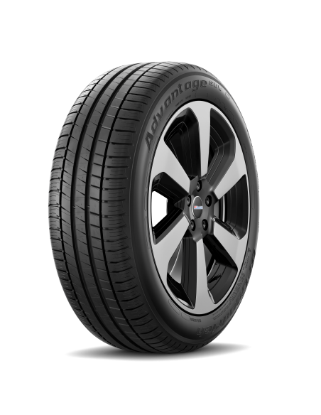 BF Goodrich ADVANTAGE SUV 215/65 R17 99V