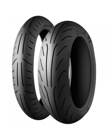 Michelin POWER PURE SC 110/70 R12 47L