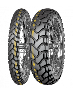 MITAS ENDURO TRAIL+ DAKAR 150/70 R17 69H