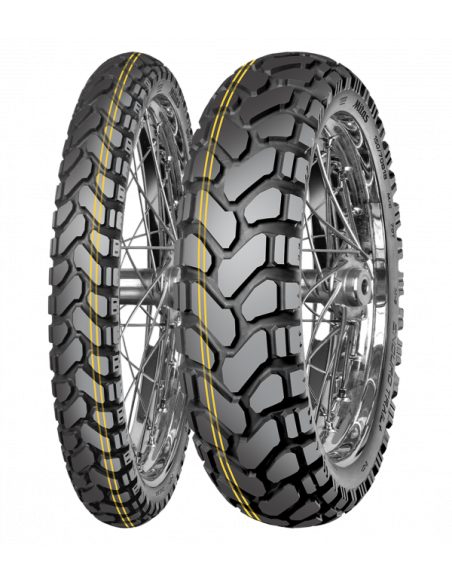 MITAS ENDURO TRAIL+ DAKAR 150/70 R17 69H