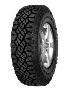 Goodyear WRANGLER DURATRAC 255/70 R18 116Q