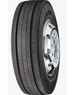 Fulda ECOTONN 265/70 R19.5 143/141J
