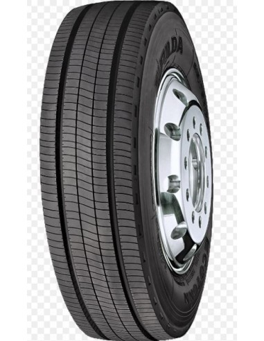 Fulda ECOTONN 265/70 R19.5 143/141J