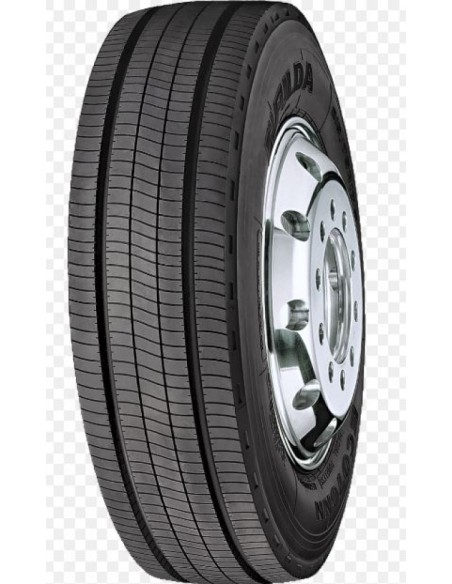 Fulda ECOTONN 265/70 R19.5 143/141J
