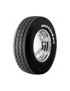 Fulda VARIOTON 385/65 R22.5 160J/158K