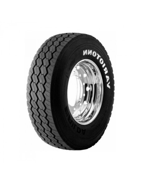 Fulda VARIOTON 385/65 R22.5 160J/158K