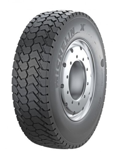Michelin XTY2 275/70 R22.5 148/145J