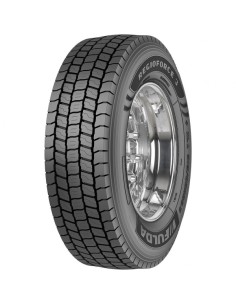 Fulda REGIOFORCE 3 315/70 R22.5 154L152M