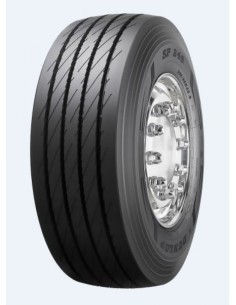 Dunlop SP246 265/70 R19.5 143/141J