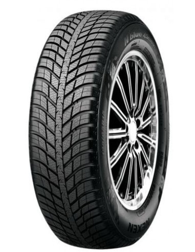 Nexen NBLUE 4SEASONS (SUV) 225/65 R17 102H