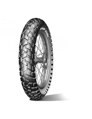 DUNLOP K460 90/100 R19 55P