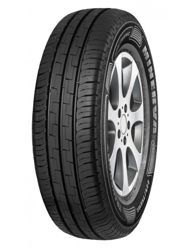 MINERVA Transporter2 RF19 225/75 R16C 121R