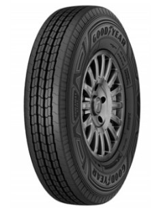 GOODYEAR DURAMAX STEEL 7.00/ R16 117/116N
