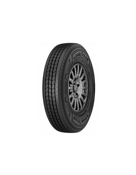GOODYEAR DURAMAX STEEL 7.00/ R16 117/116N