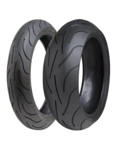 Michelin PILOT POWER 2CT 110/70 R17 54W