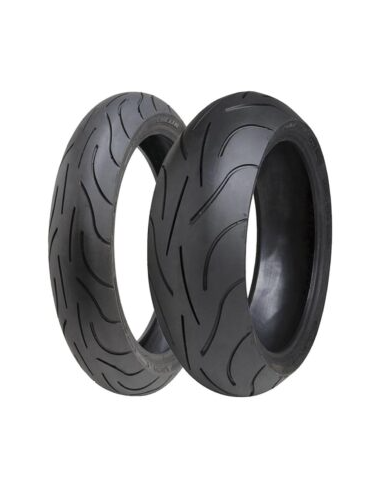 Michelin PILOT POWER 2CT 110/70 R17 54W
