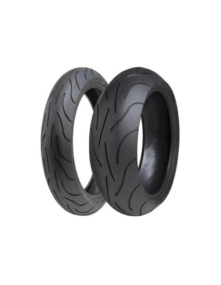 Michelin PILOT POWER 2CT 110/70 R17 54W