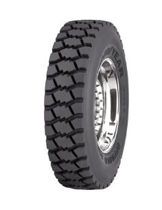 GOODYEAR OFFROAD ORD 365/85 R20 164J
