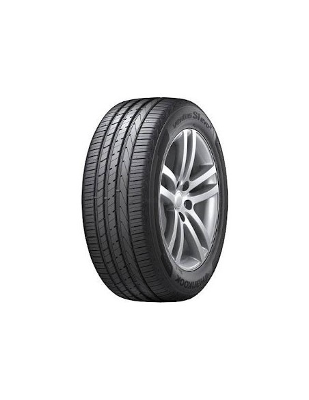 Hankook VENTUS S1 EVO2 K117B 225/55 R17 97Y