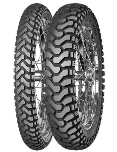 MITAS ENDURO TRAIL 150/70 R18 70H