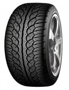 Yokohama PARADA SPEC X 305/40 R22 114V