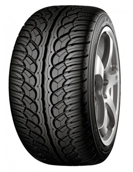 Yokohama PARADA SPEC X 305/40 R22 114V