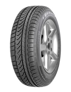 DUNLOP WINTER RESPONSE 185/60 R15 88H