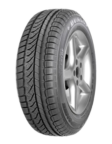 DUNLOP WINTER RESPONSE 185/60 R15 88H