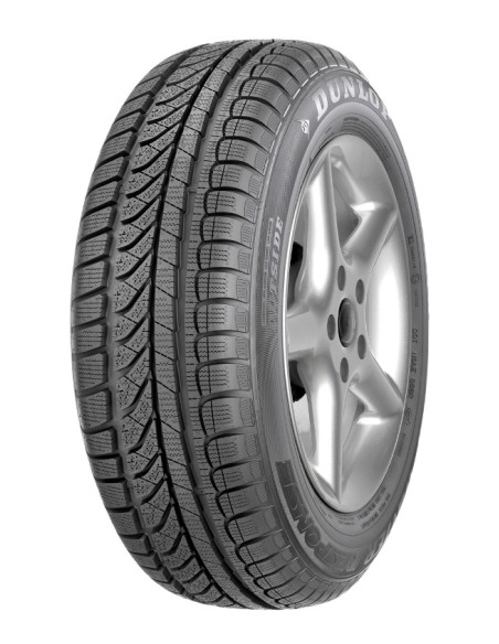 DUNLOP WINTER RESPONSE 185/60 R15 88H