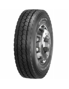 PIRELLI TRUCK G02 ECO PRO MULTIAXLE 315/80 R22.5 158/156K