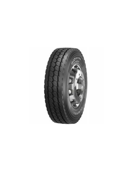 PIRELLI TRUCK G02 ECO PRO MULTIAXLE 315/80 R22.5 158/156K