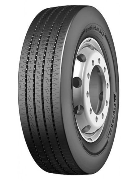 CONTINENTAL CONTI URBAN HA3 305/70 R22.5 156/154K