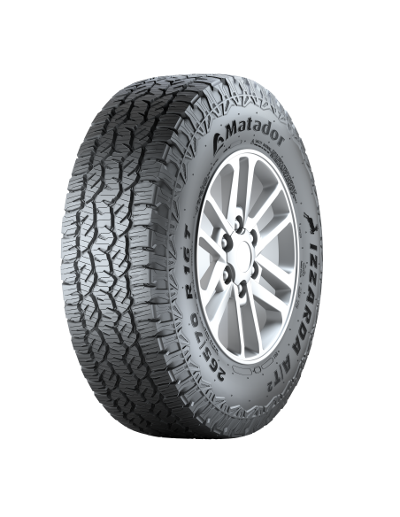Matador MP72 IZZARDA AT2 235/70 R16 106H