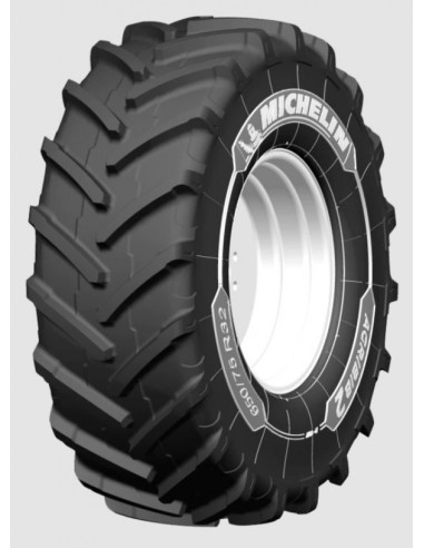 MICHELIN AGRIBIB 2 420/85 R38 149A8/149B