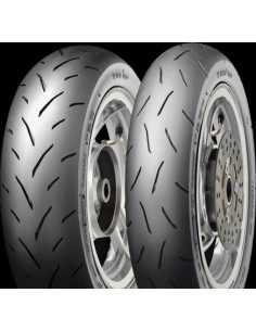 Dunlop TT93 130/70 R12 62L