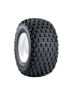CARLISLE KNOBBY DIMPLED 16/8.00 R7 2