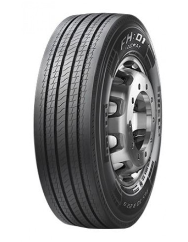 PIRELLI FH01 PROWAY 315/70 R22.5 156/150L