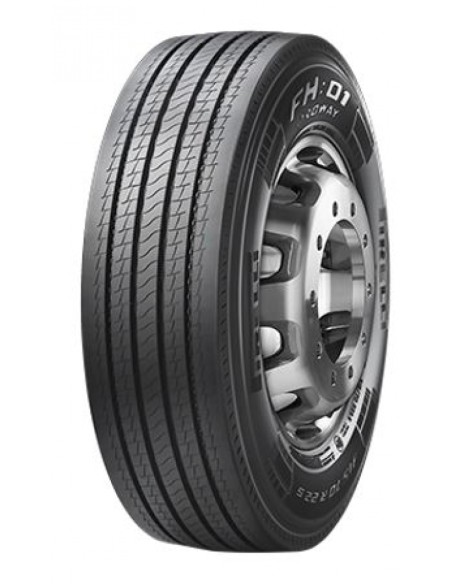 PIRELLI FH01 PROWAY 315/70 R22.5 156/150L