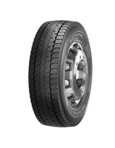 PIRELLI R02 PROFUEL DRIVE 245/70 R17.5 136/134M