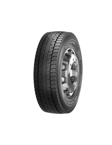 PIRELLI R02 PROFUEL DRIVE 245/70 R17.5 136/134M