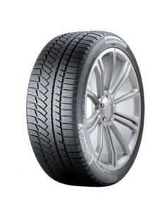 Continental WinterContact TS 850P 245/45 R18 100V