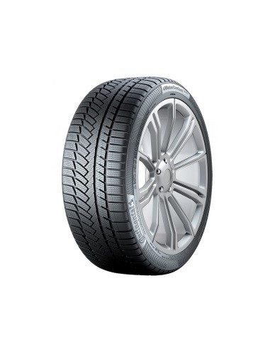 Continental WinterContact TS 850P 245/45 R18 100V