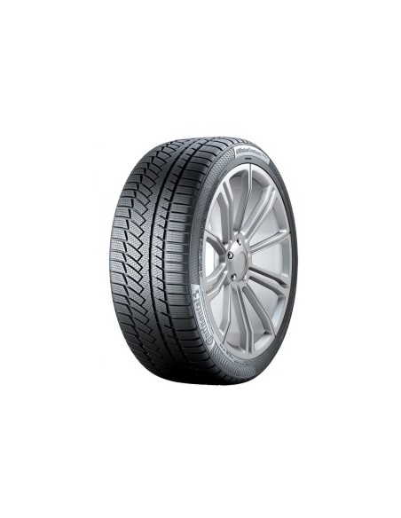 Continental WinterContact TS 850P 245/45 R18 100V