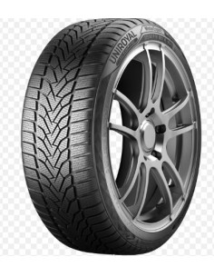 Uniroyal WinterExpert 245/45 R19 102V