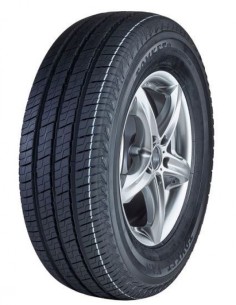 TOMKET VAN 235/65 R16C 115R