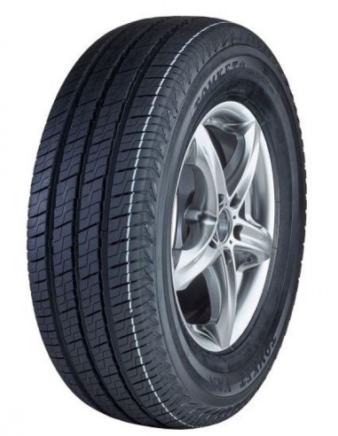 TOMKET VAN 235/65 R16C 115R