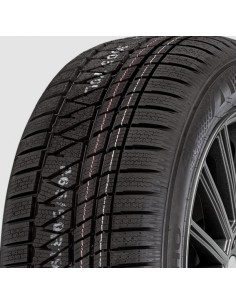Kumho WINTERCRAFT WS71 255/70 R16 111H