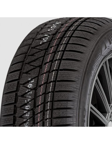 Kumho WINTERCRAFT WS71 255/70 R16 111H